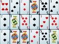 Hra Solitaire Connect online