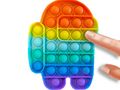 Hra Hra Pop It Bubble  online