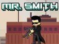 Hra Pán Smith  online