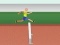Hra Atletické hry TRZ  online