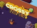 Hra Crossy Miner online