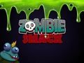 Hra Zombie Smack online