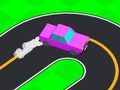 Hra Drift auto doprava  online
