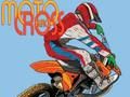 Hra Motokrosový hrdina online
