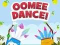 Hra Oomee Dance online