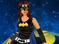 Hra Batgirl sa oblieka online