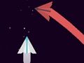 Hra Space Wave: Nebezpečná zóna  online