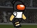 Hra Impostorský futbal  online