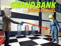 Hra Veľký bankový lúpežný duel  online