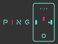 Hra Ping online