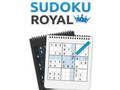 Hra Kráľovské sudoku  online