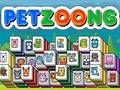 Hra Petzoong online
