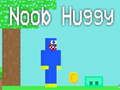 Hra Noob Huggy online