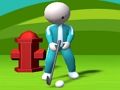Hra Golf online