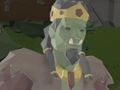 Hra Lazy Orcs: Arena online