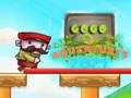 Hra Gogo Adventures 2021 online
