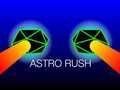 Hra Astro Rush online