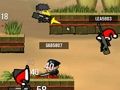 Hra Super Smash Online online