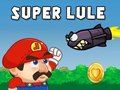 Hra Super lule dobrodružstvo  online
