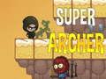 Hra Super lukostrelec  online
