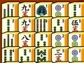 Hra Mahjong Deluxe 3 online Hra Mahjong Deluxe 3 online