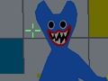 Hra Huggy Waggy 2  online
