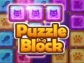 Hra Blok online