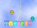 Hra Xonicz! online