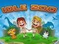 Hra Nečinná zoologická záhrada online