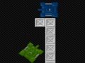 Hra Tankový boj  online