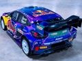 Hra Puzzle Ford Puma Hybrid Rally  online