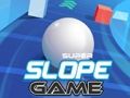 Hra Super svah online