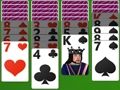 Hra Spider Solitaire Plus online Hra Spider Solitaire Plus online