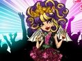 Hra Chrličová princezná  online
