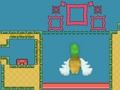 Hra Veľká veža FLAPPY VS Tiny Square  online