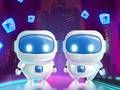 Hra Robo klon  online