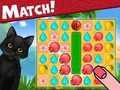 Hra Ostrov puzzle  online