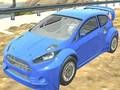 Hra T rally online
