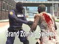 Hra Veľký Zombie Swarm  online