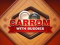 Hra Carrom s kamarátmi  online