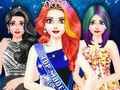 Hra Top Model Fashion Dress Up online