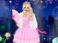 Hra S dress Up: Prom Queen High School Love Affair Dress  online