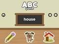 Hra Hra ABC  online