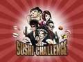 Hra Sushi výzva  online