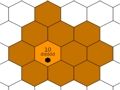 Hra Hex Bois online