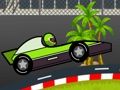 Hra Jazdec Formuly 1  online