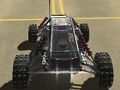 Hra Riadiť buggy 3D online