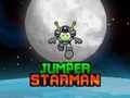 Hra Skokan Starman online