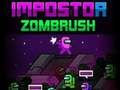 Hra Podvodník Zombrush  online