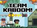 Hra Tím Kaboom  online